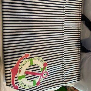 Thirty-One Insulated Bag - Needs repair